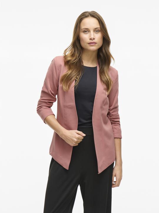 Immagine prodotto Vila VIHER Körperbetonter 3/4-Arm Blazer (M)