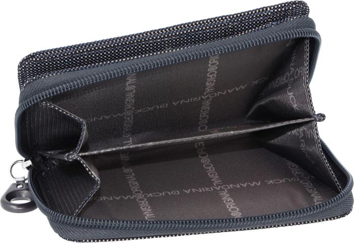 Actual product image Mandarina Duck MD20 wallet 14 cm