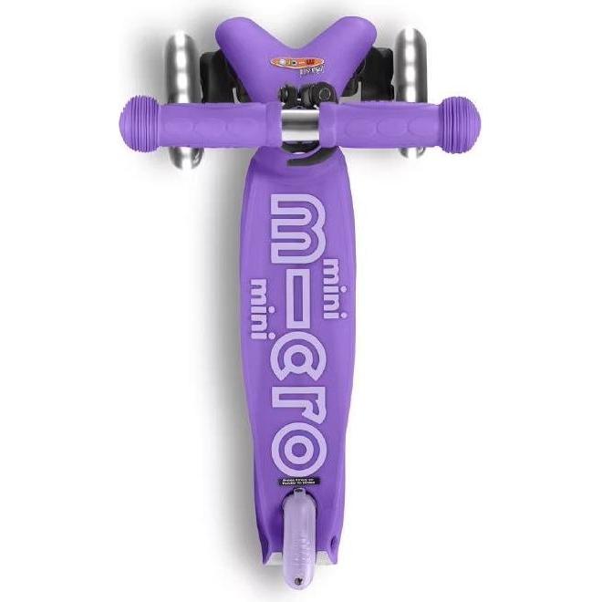 Thumbnail - Micro, Scooter