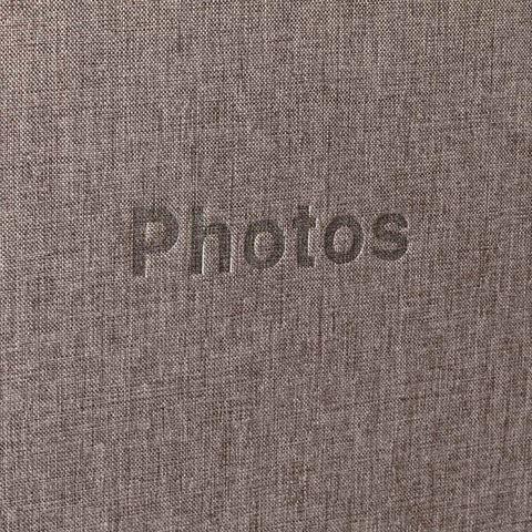 Thumbnail - ZEP, Fotoalbum, HD2632BR Adhesive Album 25 pages 26x32 cm (26 x 32 cm)