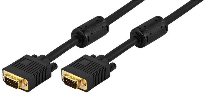 Produktbild LogiLink VGA — VGA (1.80 m, VGA)