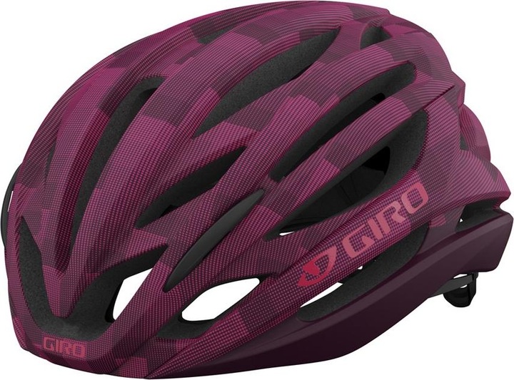 Actual product image Giro Syntax MIPS Helmet (61 - 65 cm)