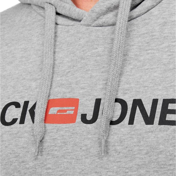 Produktbild Jack & Jones 2er Pack Corp Sweatshirt / Hoodie (L)