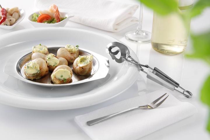 Immagine prodotto Hendi Forchetta per lumache (6 pz., Forcone)