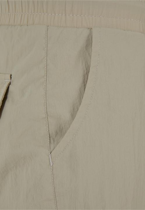 Produktbild Urban Classics Ladies Nylon Cargo Pants (XL)