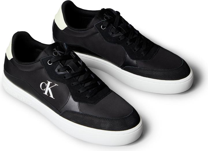 Image du produit Calvin Klein Classic Cupsole mg Nylon Mix (41)