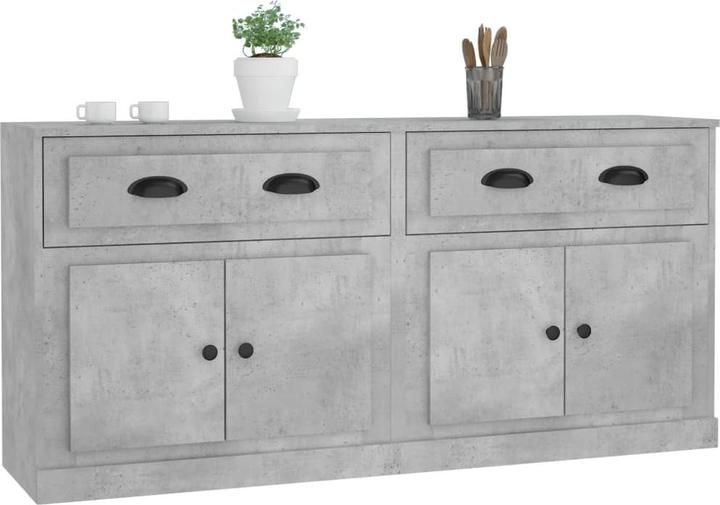 Image du produit vidaXL Sideboard (70 x 35.50 x 67.50 cm)