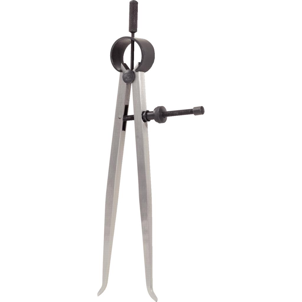 KS Tools, Anreisswerkzeug, Präzisions-Feder-Lochzirkel-Innentaster
