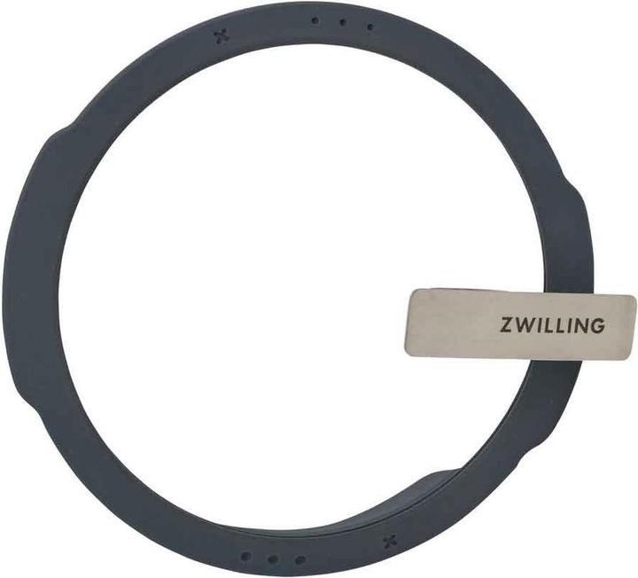 Actual product image Zwilling Simplify cookware set | 5pcs. (24 cm, Pot, Stainless steel)