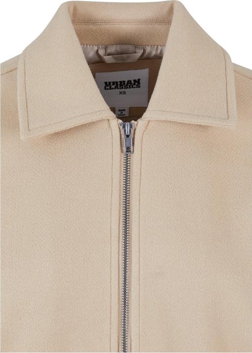 Actual product image Urban Classics Ladies Boxy Jacket - 126803 (XXL)