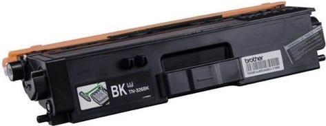 Produktbild Brother Tn-326bk (BK)