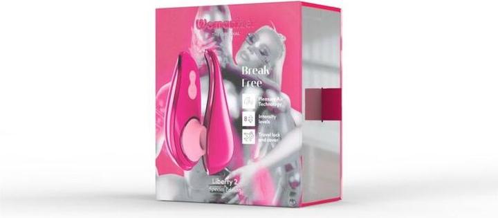 Produktbild Womanizer Liberty 2