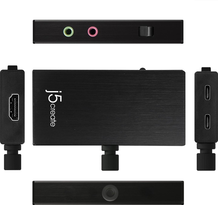 Immagine prodotto j5Create HDMI zu (PC)
