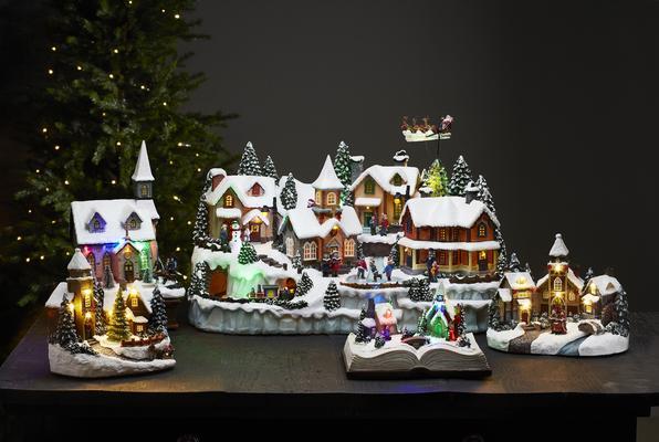 Produktbild Star Trading Largeville