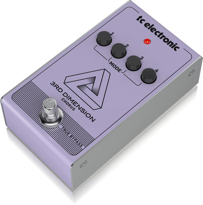Immagine prodotto TC Electronic Pedale Chorus 3rd Dimension