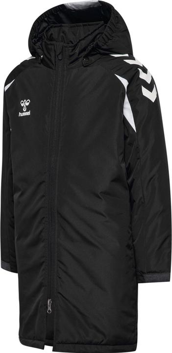 Actual product image hummel hmlCore 2.0 Bench Jacket Kids (128)