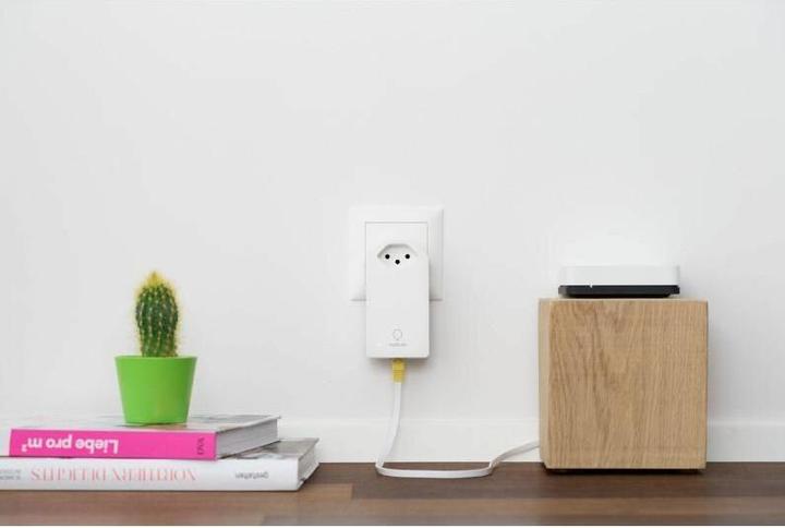 Actual product image myStrom 2000 Connection Kit (2000 Mbit/s)