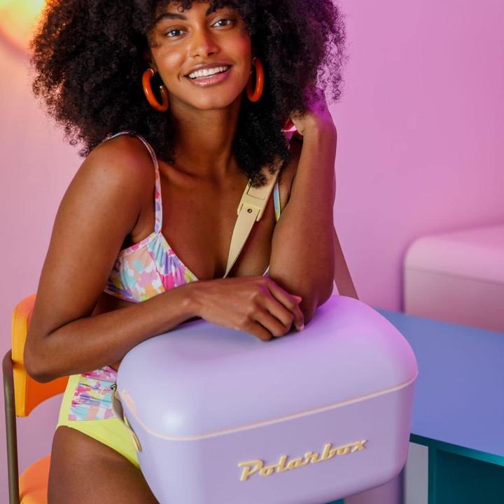 Produktbild Polarbox Retro Cooler (20 l)
