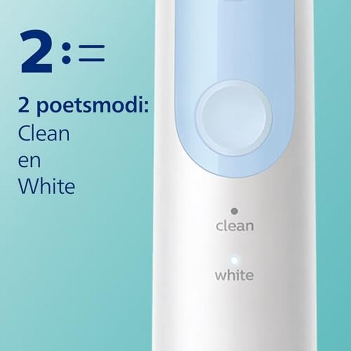 Produktbild Philips Sonicare ProtectiveClean 4500 (Schallzahnbürste)