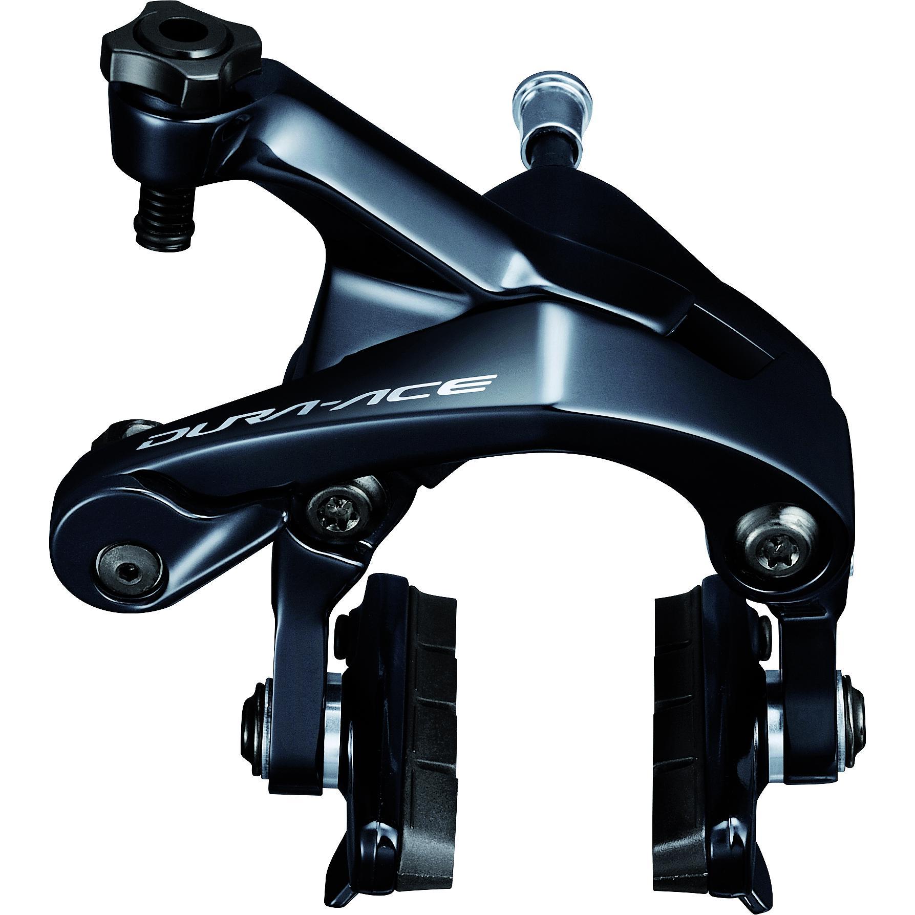 Shimano, Felgenbremse, (Hinterradbremse, Bremssattel)
