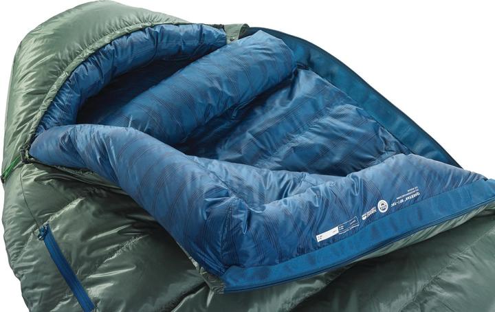 Actual product image Therm-a-Rest Questar (183 cm)