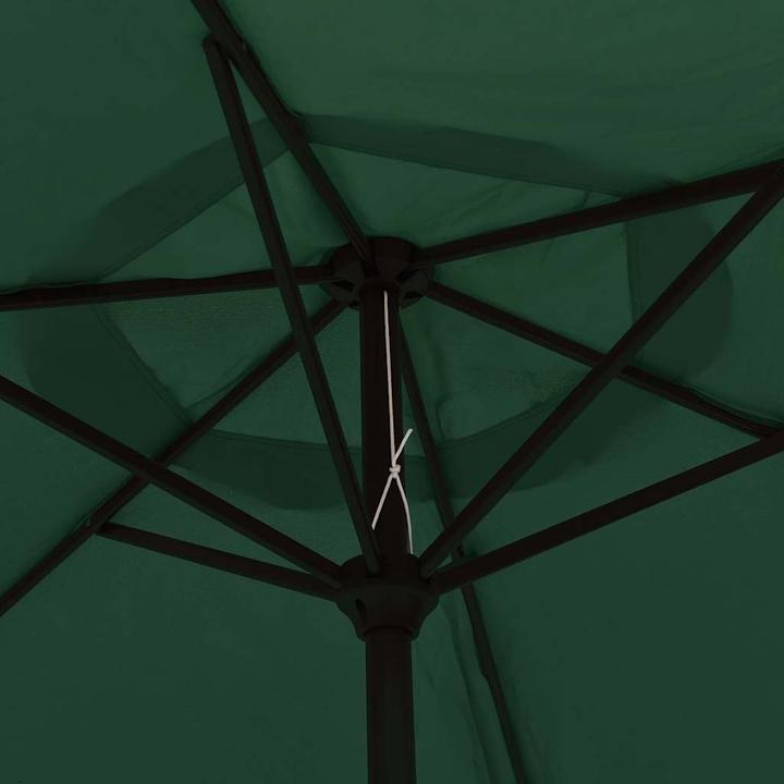 Immagine prodotto vidaXL freitragender Gartenschirm (3 m)