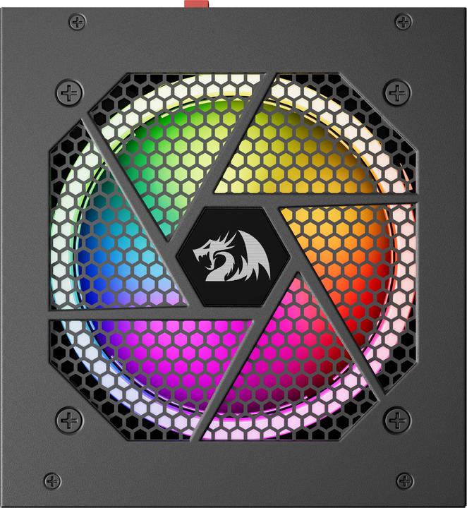 Actual product image Redragon GC-PS007-1 850W (850 W)