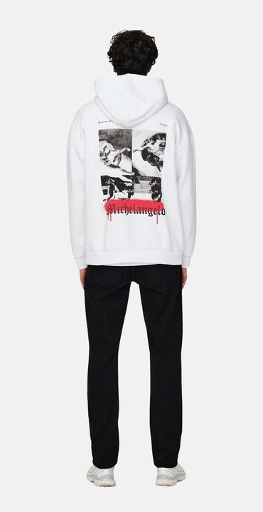 Actual product image Only & Sons Onsapoh Life Rlx Sweat Hoodie (S)