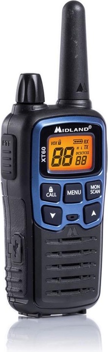 Produktbild Midland Xt60 (10 km)