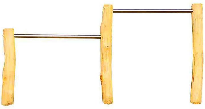 Produktbild Baumann+Trapp Reckanlage