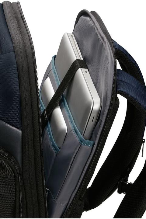 Produktbild Samsonite Spectrolite 4.0 backpack expendable 15.6 inches, blue (20 l)
