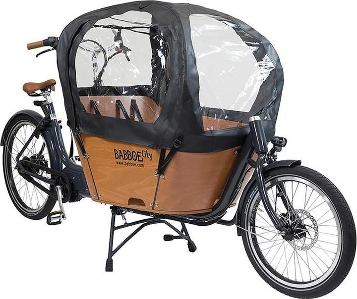 Image du produit Babboe City