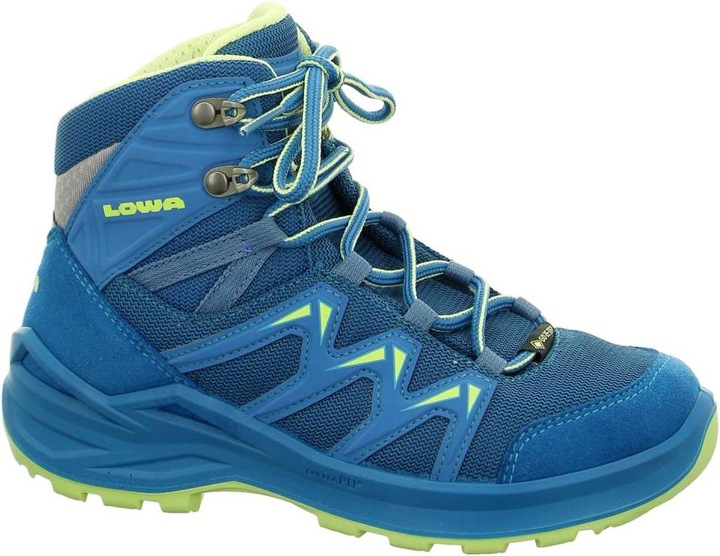 Image du produit Lowa Innox Pro GTX Junior (26)