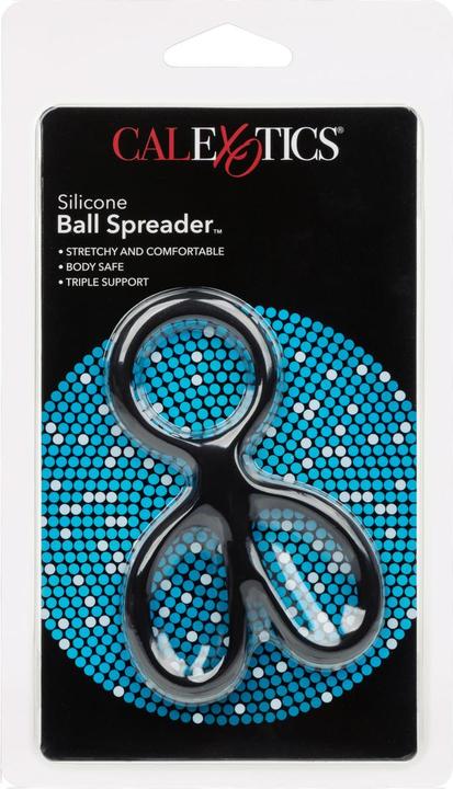 Image du produit CalExotics Séparateur de testicules (6.25 cm)