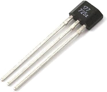 Immagine prodotto OEM Sensore ad effetto Hall US1881 TO-92 (Misuratore)