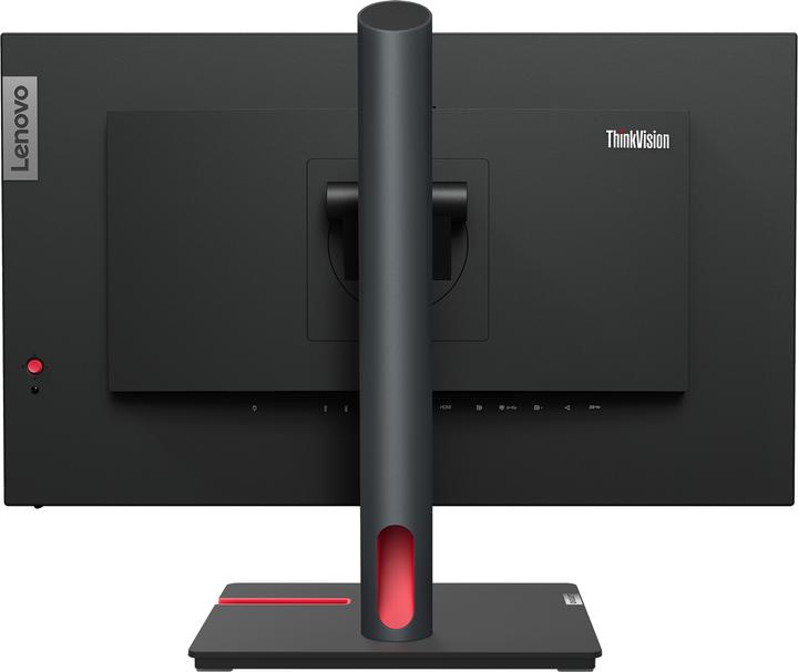 Produktbild Lenovo ThinkVision P24h-30 (2560 x 1440 Pixel, 23.80")