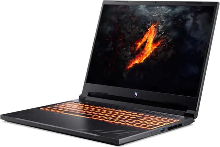 Image du produit Acer Nitro V16 (16", AMD Ryzen 5 8645HS, 16 Go, 1000 Go, DE)