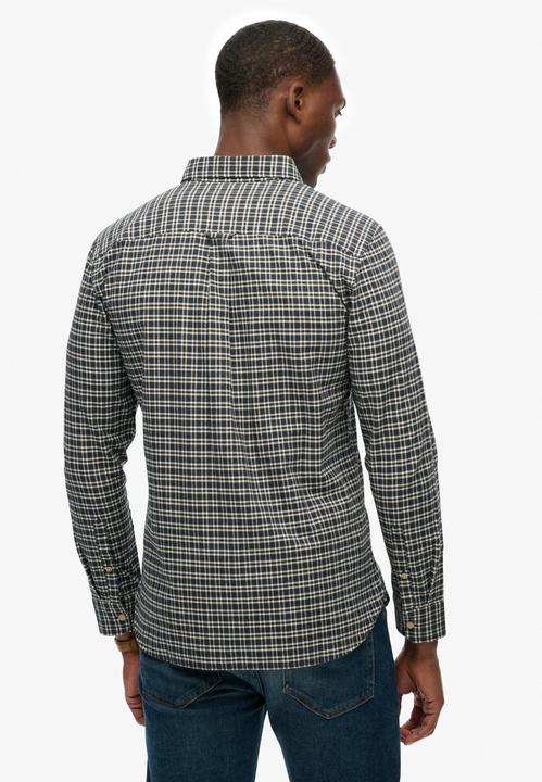 Actual product image Superdry Shirt (L)