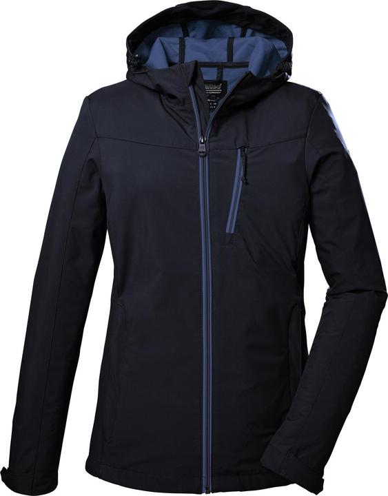 Immagine prodotto Killtec Kos 89 Wmn Sftshll Jckt (50)