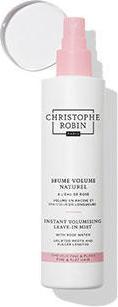 Produktbild Christophe Robin Instant Volumising Leave-In Mist with Rose Water (150 ml)