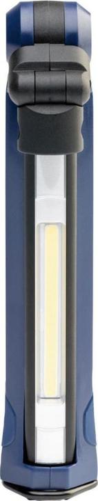 Actual product image Kiesel Foldable LED compact light SLIM (500 lm)