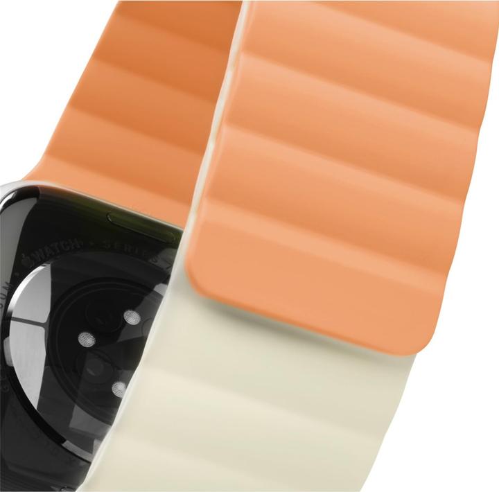 Immagine prodotto Hama Sensazione fantastica (42 mm, 44 mm, 45 mm, Silicone)