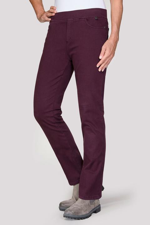 Produktbild Anna Montana Damen Komforthose (48)