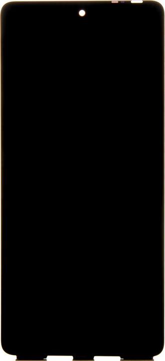 Produktbild - Infinix Note 30 Pro/Note 30 VIP LCD Display + Touch Unit Black (Display)