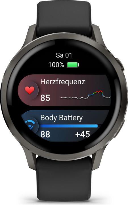 Image du produit Garmin Venu 4 (41 mm)