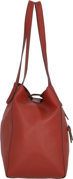 Actual product image Tom Tailor Flo shopper bag 43 cm