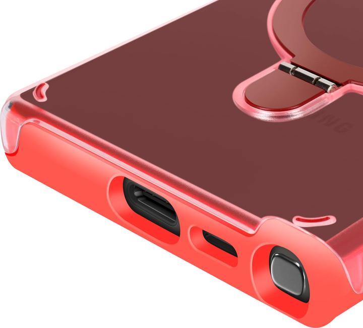 Image du produit Avizar StandEase Case (Samsung Galaxy S24 Ultra)