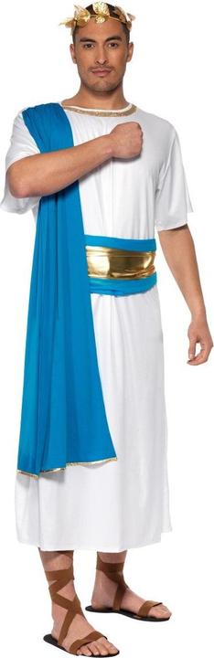 Immagine prodotto Smiffys Costume romano (L)