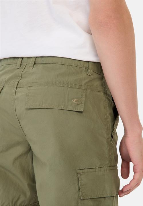 Produktbild Camel Active 3/4 Cargo Shorts Regular Fit (36)