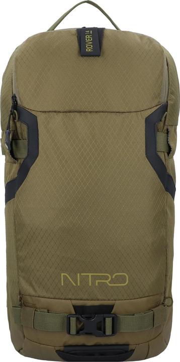Produktbild Nitro Rover 14L Rucksack 50 cm (14 l)